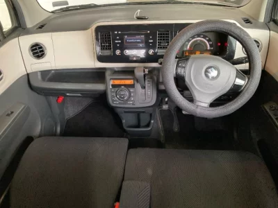 Suzuki MR Wagon