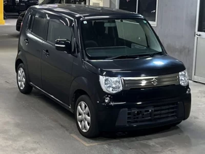 Suzuki MR Wagon