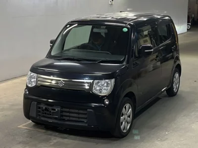 Suzuki MR Wagon