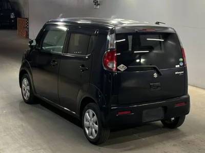 Suzuki MR Wagon