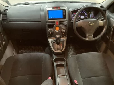 Daihatsu Be-Go