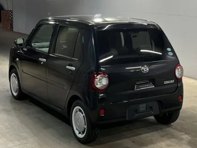Daihatsu MIRA TOCOT