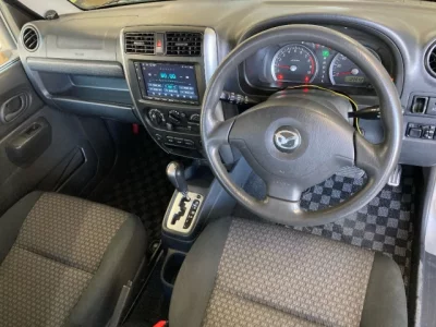 Mazda AZ-Offroad