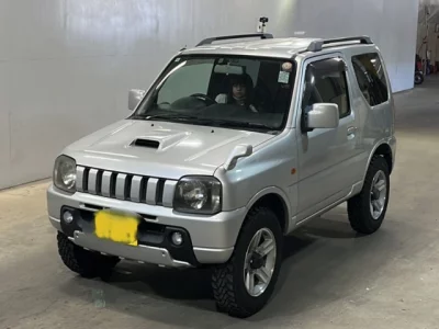 Mazda AZ-Offroad
