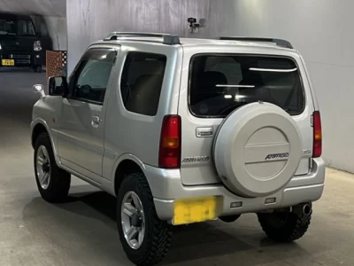 Mazda AZ-Offroad