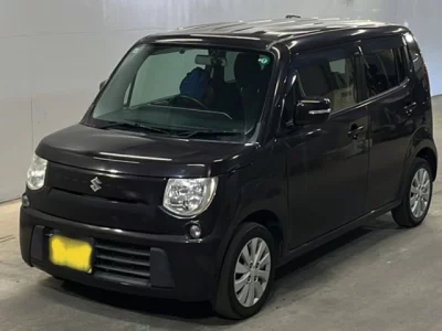 Suzuki MRWAGON