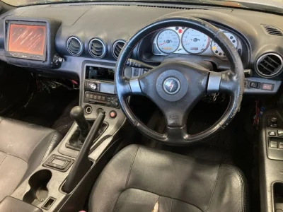 Nissan SILVIA