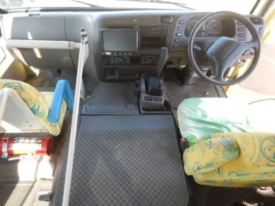 Mitsubishi Rosa