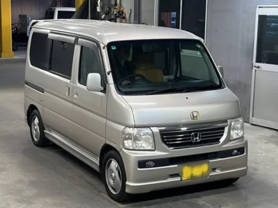 Honda Vamos