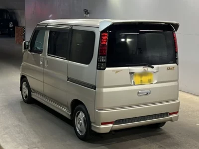 Honda Vamos
