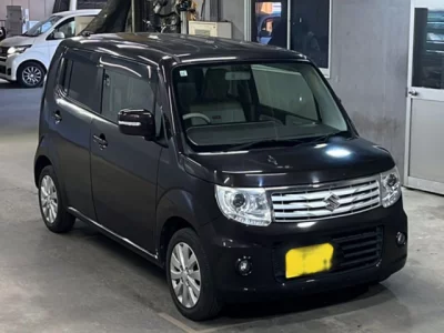 Suzuki MR Wagon