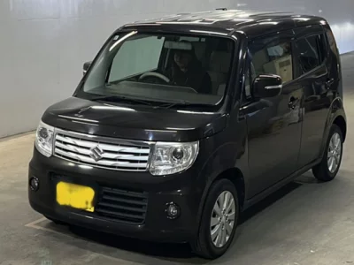 Suzuki MR Wagon