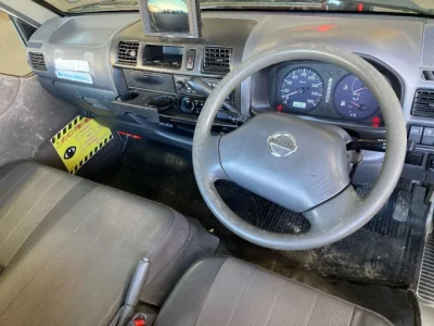 Nissan VANETTE TRUCK