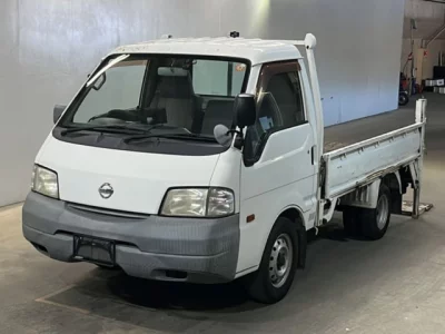 Nissan VANETTE TRUCK