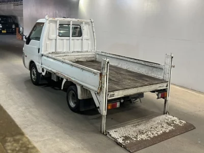 Nissan VANETTE TRUCK