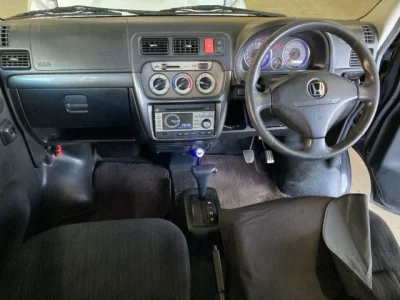 Honda Vamos