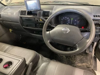 Nissan VANETTE TRUCK