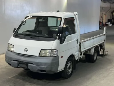 Nissan VANETTE TRUCK