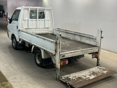 Nissan VANETTE TRUCK