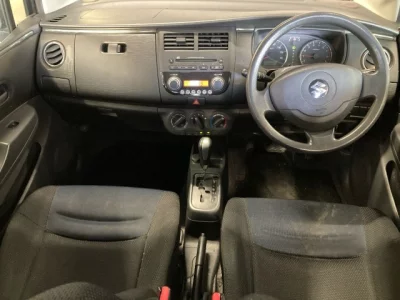 Suzuki Cervo
