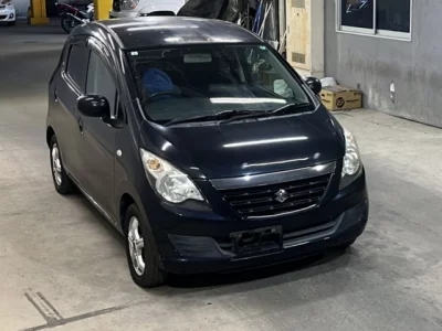 Suzuki Cervo