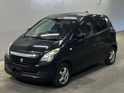 Suzuki Cervo