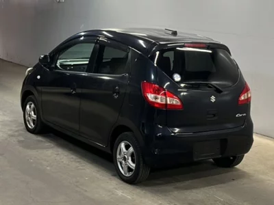 Suzuki Cervo
