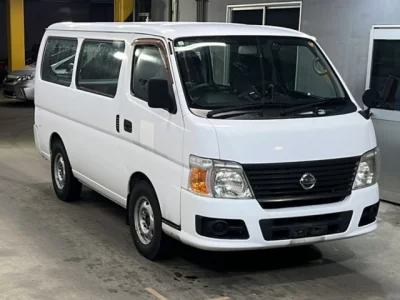 Nissan Caravan
