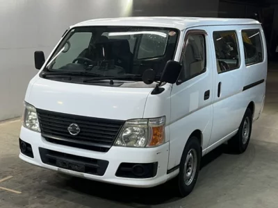 Nissan Caravan