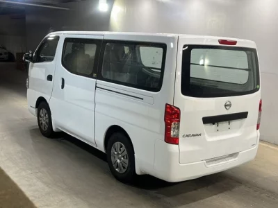 Nissan CARAVAN