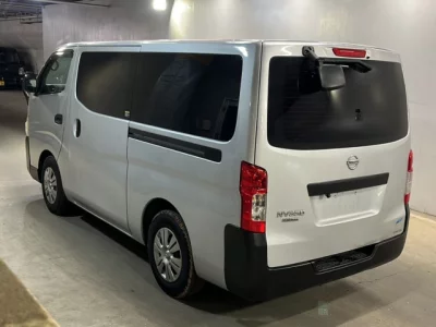 Nissan Caravan