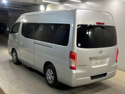 Nissan Caravan