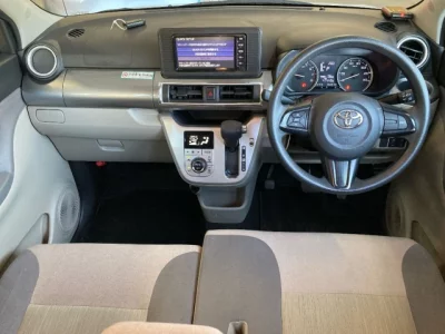 Toyota PIXIS JOY