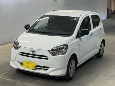Toyota Pixis Epoch
