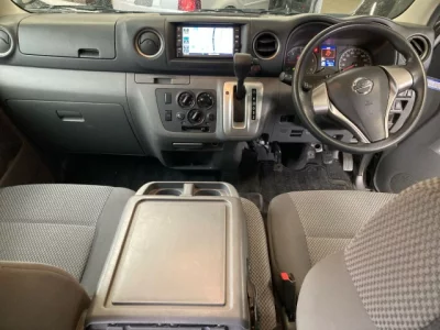 Nissan Caravan