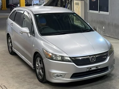 Honda Stream