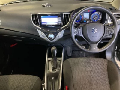 Suzuki Baleno
