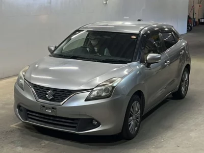 Suzuki Baleno