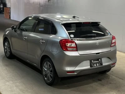 Suzuki Baleno