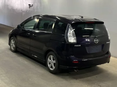 Mazda Premacy