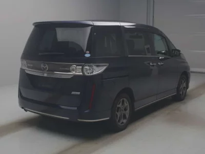 Mazda Biante