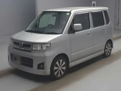 Mazda AZ WAGON