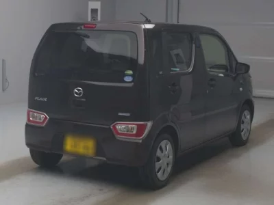 Mazda Flair