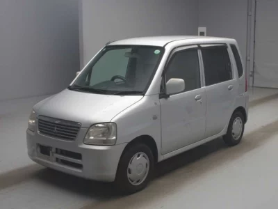 Mitsubishi Toppo BJ