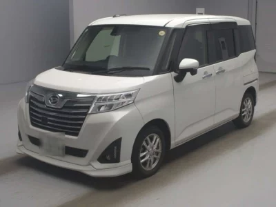 Daihatsu Thor