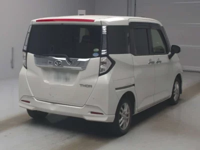 Daihatsu Thor