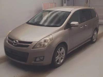 Mazda MPV