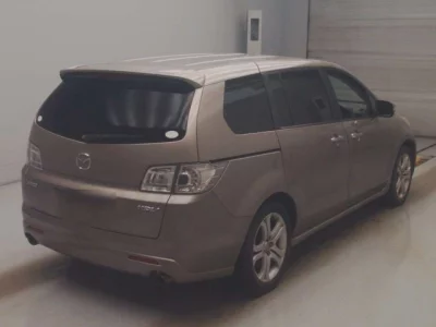 Mazda MPV
