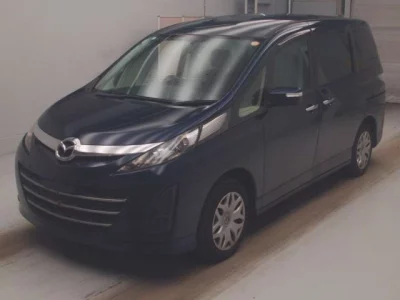 Mazda Biante