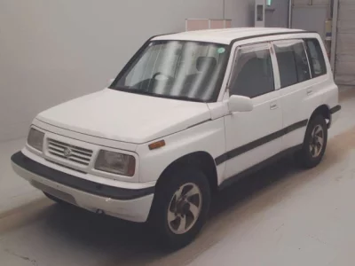 Suzuki Escudo